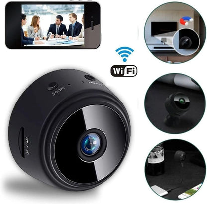 MINI CAMARA ESPIA
