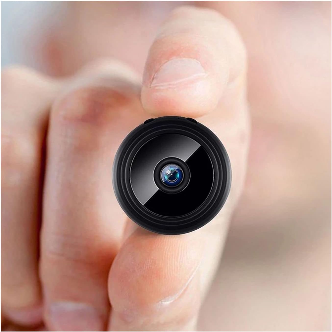 MINI CAMARA ESPIA