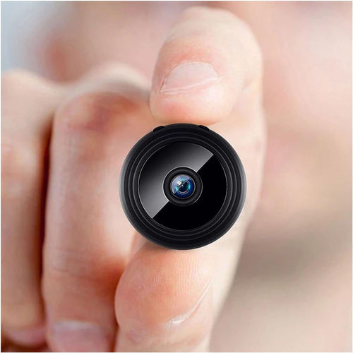 MINI CAMARA ESPIA